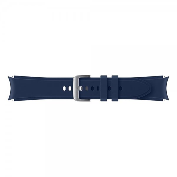 Samsung Original Galaxy Watch 20mm Rem Ridge Sport Band (M/L) Navy