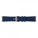 Samsung Original Galaxy Watch 20mm Rem Ridge Sport Band (M/L) Navy