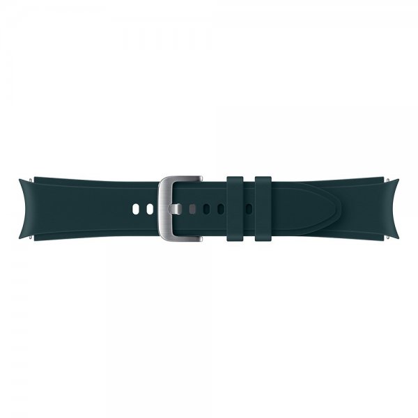 Samsung Original Galaxy Watch 20mm Rem Ridge Sport Band (S/M) Grøn