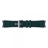 Samsung Original Galaxy Watch 20mm Rem Ridge Sport Band (S/M) Grøn