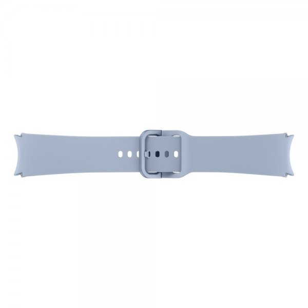 Samsung Original Galaxy Watch 20mm Rem Sport Band (M/L) Icy Blue