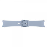 Samsung Original Galaxy Watch 20mm Rem Sport Band (M/L) Icy Blue