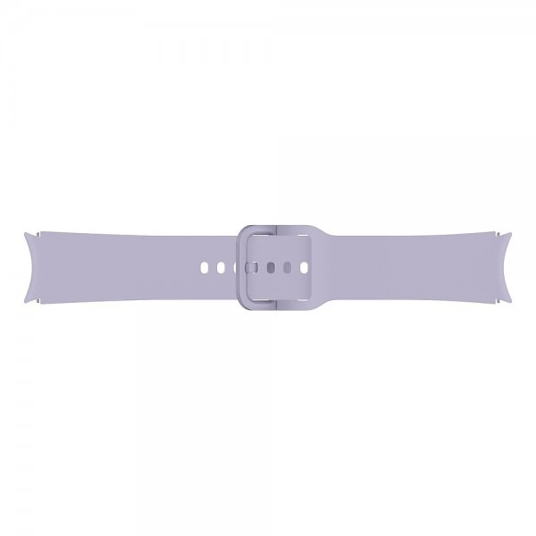 Samsung Original Galaxy Watch 20mm Rem Sport Rem (M/L) Lilla