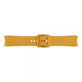 Samsung Original Galaxy Watch 20mm Rem Sport Band (M/L) Mustard