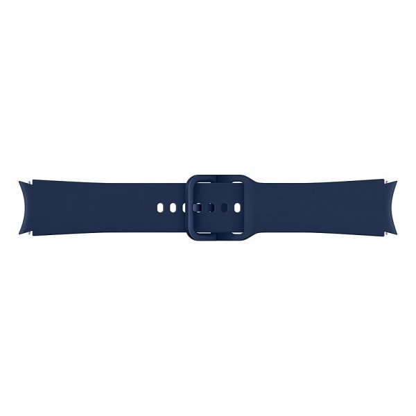 Samsung Original Galaxy Watch 20mm Rem Sport Band (M/L) Navy
