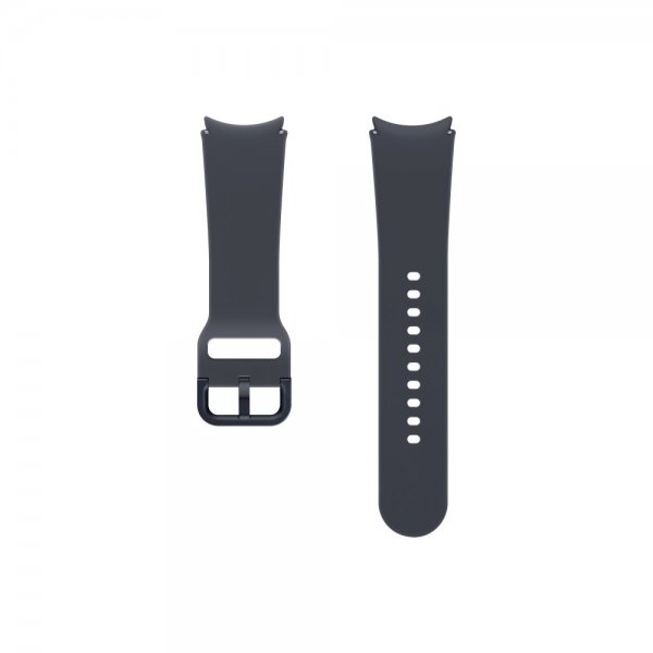 Samsung Original Galaxy Watch 20mm Rem Sport Band (S/M) Graphite