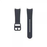 Samsung Original Galaxy Watch 20mm Rem Sport Band (S/M) Graphite