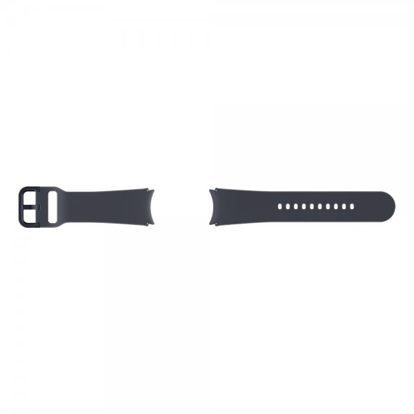 Samsung Original Galaxy Watch 20mm Rem Sport Band (S/M) Graphite