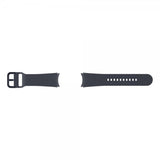 Samsung Original Galaxy Watch 20mm Rem Sport Band (S/M) Graphite