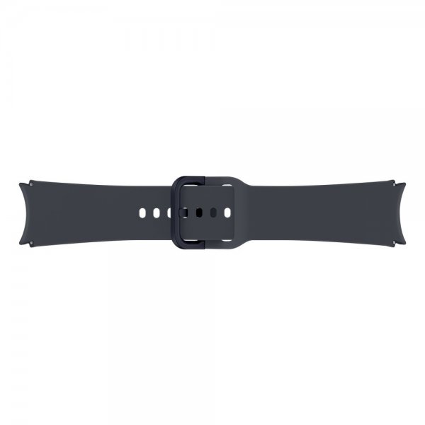 Samsung Original Galaxy Watch 20mm Rem Sport Band (S/M) Graphite