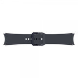 Samsung Original Galaxy Watch 20mm Rem Sport Band (S/M) Graphite