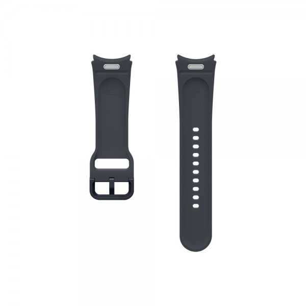 Samsung Original Galaxy Watch 20mm Rem Sport Band (S/M) Graphite