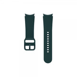 Samsung Original Galaxy Watch 20mm Rem Sport Band (S/M) Grøn