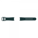 Samsung Original Galaxy Watch 20mm Rem Sport Band (S/M) Grøn