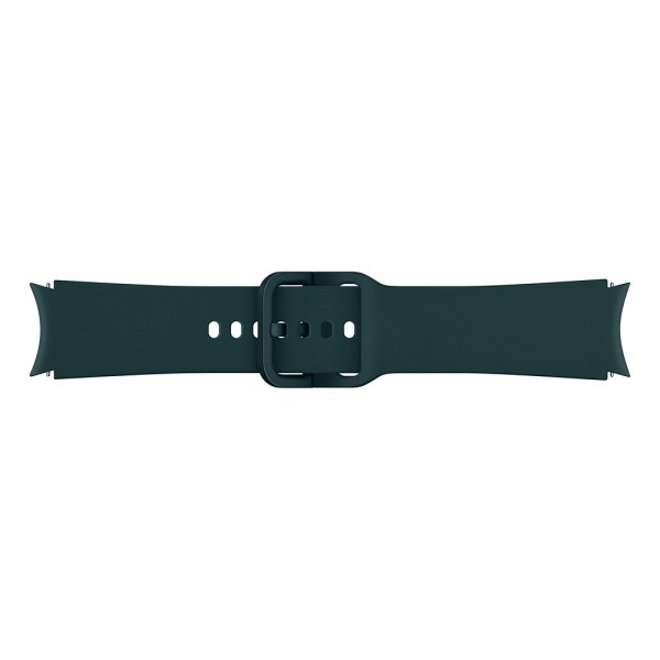 Samsung Original Galaxy Watch 20mm Rem Sport Band (S/M) Grøn
