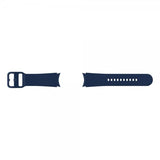 Samsung Original Galaxy Watch 20mm Rem Sport Band (S/M) Navy
