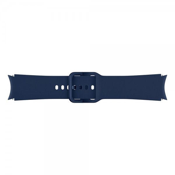 Samsung Original Galaxy Watch 20mm Rem Sport Band (S/M) Navy