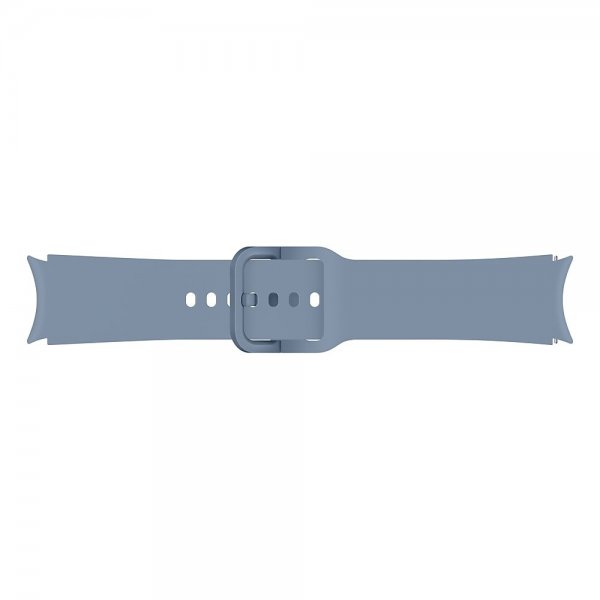 Samsung Original Galaxy Watch 20 mm sportsrem (S/M) safir