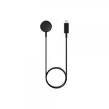 Samsung Original Galaxy Watch Oplader Hurtig Trådløs Oplader Sort