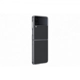 Samsung Original Galaxy Z Flip 4 Cover Clear Slim Transparent