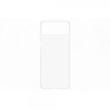 Samsung Original Galaxy Z Flip 4 Cover Clear Slim Transparent