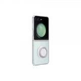 Samsung Original Galaxy Z Flip 5 Clear Gadget Cover Transparent