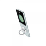 Samsung Original Galaxy Z Flip 5 Clear Gadget Cover Transparent