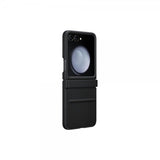 Samsung Original Galaxy Z Flip 5 Cover Flap Eco-Leather Case Sort