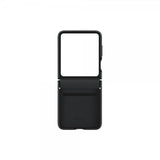 Samsung Original Galaxy Z Flip 5 Cover Flap Eco-Leather Case Sort