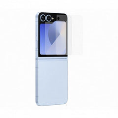 Samsung Galaxy Z Flip 6 Skærmbeskyttelse & Kamerabeskyttelse