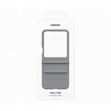 Samsung Original Galaxy Z Flip 6/Galaxy Z Flip 7 FE Cover Kindsuit Grå