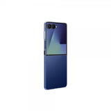 Samsung Original Galaxy Z Flip 7 Cover Klart Cover Gennemsigtigt