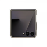 Samsung Original Galaxy Z Flip 7 Cover Kindsuit Taupe