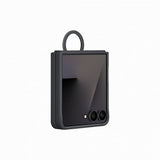 Samsung Original Galaxy Z Flip 7 Cover Ring Case Silicone Sort