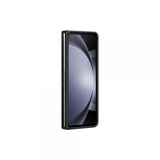 Samsung Original Galaxy Z Fold 5 Cover Eco-Leather Case Graphite