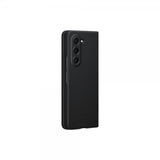Samsung Original Galaxy Z Fold 5 Cover Eco-Leather Case Graphite