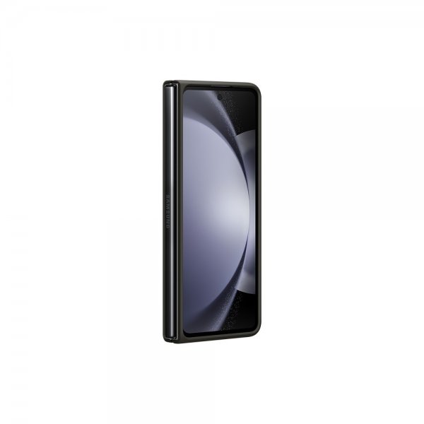 Samsung Original Galaxy Z Fold 5 Cover Slim S Pen Case Graphite