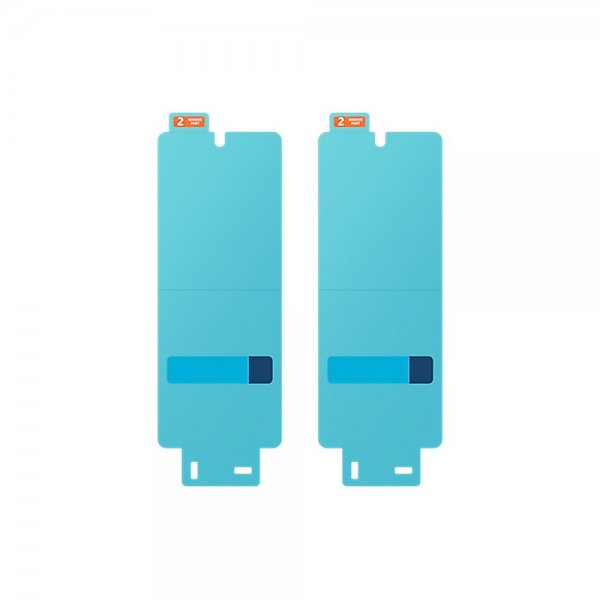Samsung Original Galaxy Z Fold 5 Skærmbeskyttelse Front Protection Film