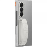 Samsung Original Galaxy Z Fold 6 Cover Clear Case Transparent