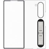Samsung Original Galaxy Z Fold 6 Cover Clear Case Transparent