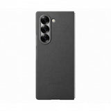 Samsung Original Galaxy Z Fold 6 Cover Kindsuit Grå