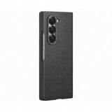 Samsung Original Galaxy Z Fold 6 Cover Kindsuit Grå