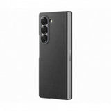 Samsung Original Galaxy Z Fold 6 Cover Kindsuit Grå