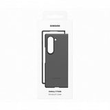 Samsung Original Galaxy Z Fold 6 Cover Kindsuit Grå