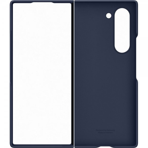 Samsung Original Galaxy Z Fold 6 Cover S Pen Cover Navy