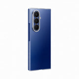 Samsung Original Galaxy Z Fold 7 Cover Clear Case Transparent