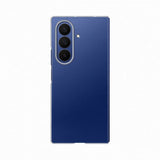 Samsung Original Galaxy Z Fold 7 Cover Clear Case Transparent
