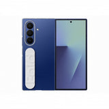Samsung Original Galaxy Z Fold 7 Cover Clear Grip Case Transparent
