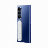 Samsung Original Galaxy Z Fold 7 Cover Clear Grip Case Transparent