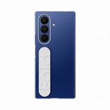 Samsung Original Galaxy Z Fold 7 Cover Clear Grip Case Transparent